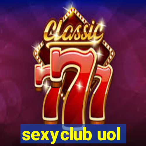 sexyclub uol